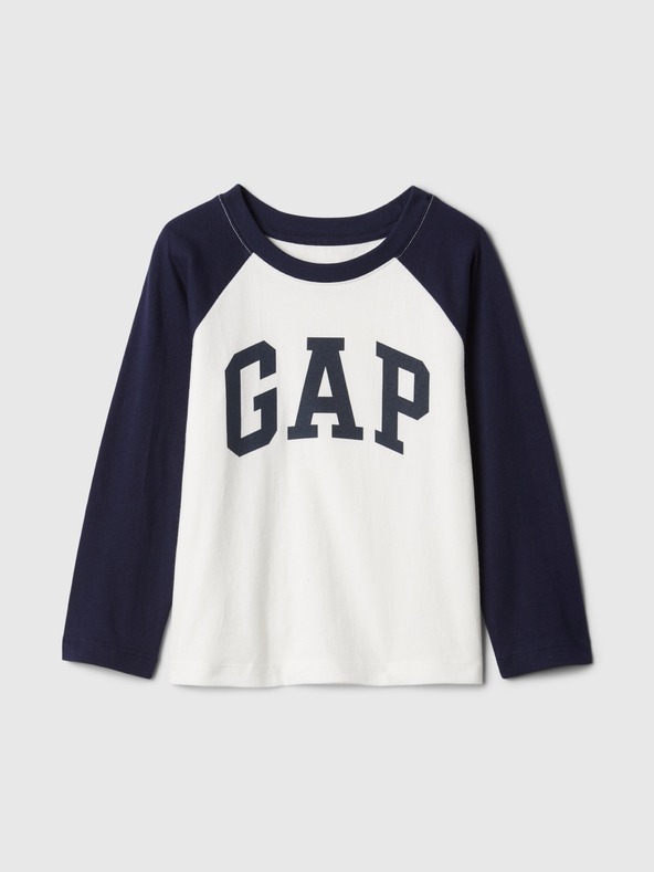 GAP Baby T-Shirt mit Logo GAP