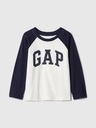 GAP Baby T-Shirt mit Logo GAP