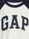 GAP Baby T-Shirt mit Logo GAP