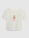 GAP Kinder-T-Shirt mit Brannan Bear GAP