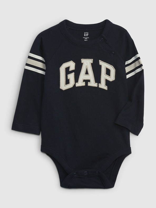 GAP Baby Body GAP langarm