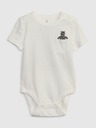 GAP Baby Body mit Bärchen GAP
