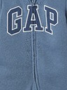GAP Baby Sherpa-Overall mit Logo GAP