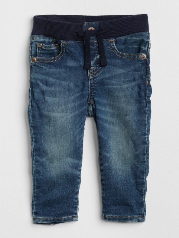 GAP Baby Slim Fit Jeans GAP
