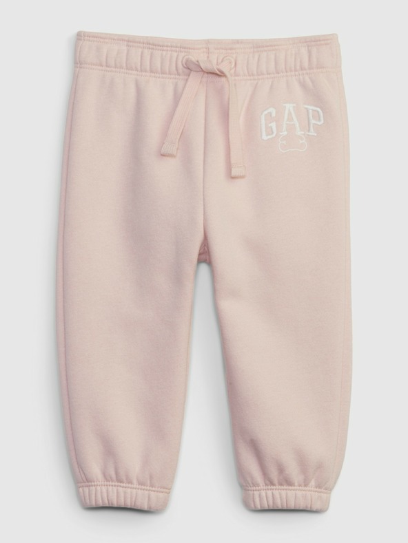 GAP Baby Jogginghose mit Logo GAP