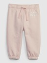 GAP Baby Jogginghose mit Logo GAP