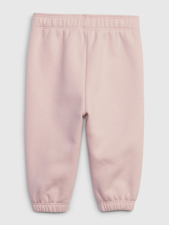 GAP Baby Jogginghose mit Logo GAP