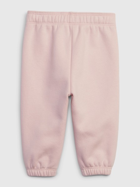 GAP Baby Jogginghose mit Logo GAP