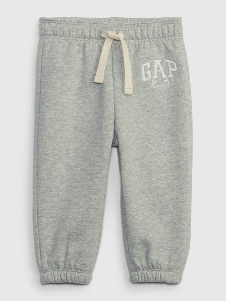 GAP Baby Jogginghose mit Logo GAP