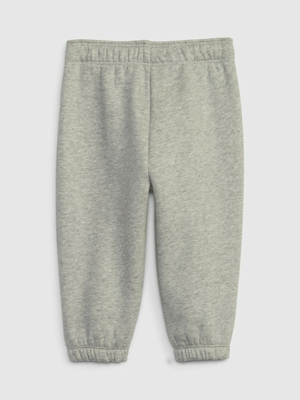 GAP Baby Jogginghose mit Logo GAP