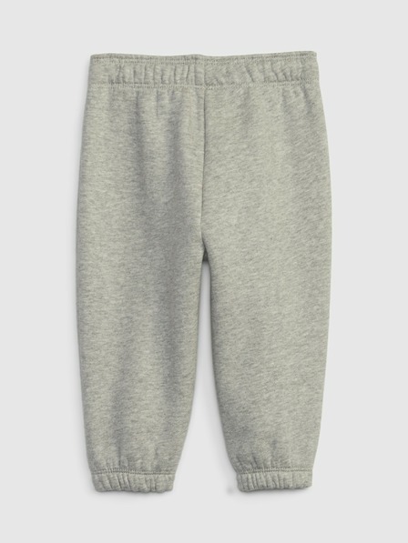 GAP Baby Jogginghose mit Logo GAP