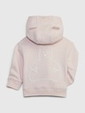 GAP Baby Sweatshirt mit Logo GAP