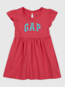 GAP Kinderkleid mit Logo GAP