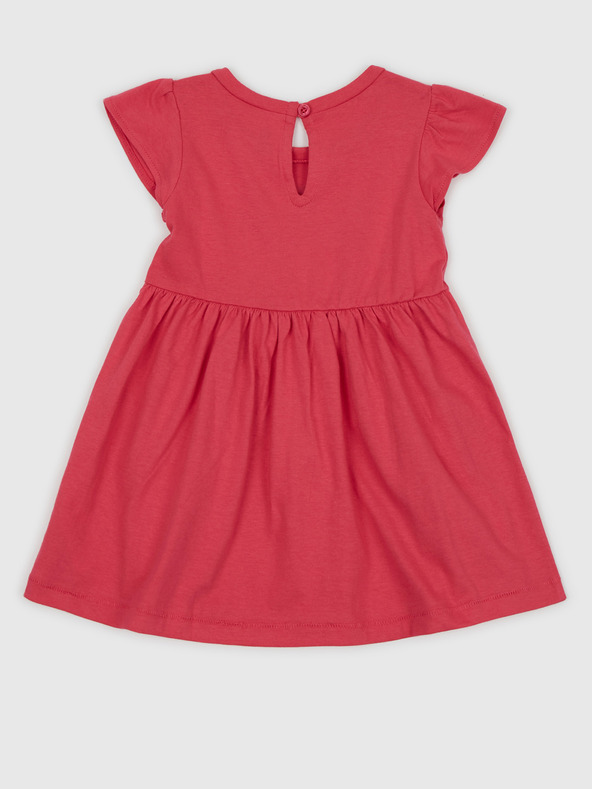 GAP Kinderkleid mit Logo GAP