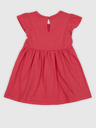GAP Kinderkleid mit Logo GAP