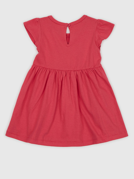 GAP Kinderkleid mit Logo GAP