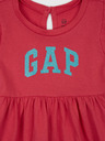GAP Kinderkleid mit Logo GAP