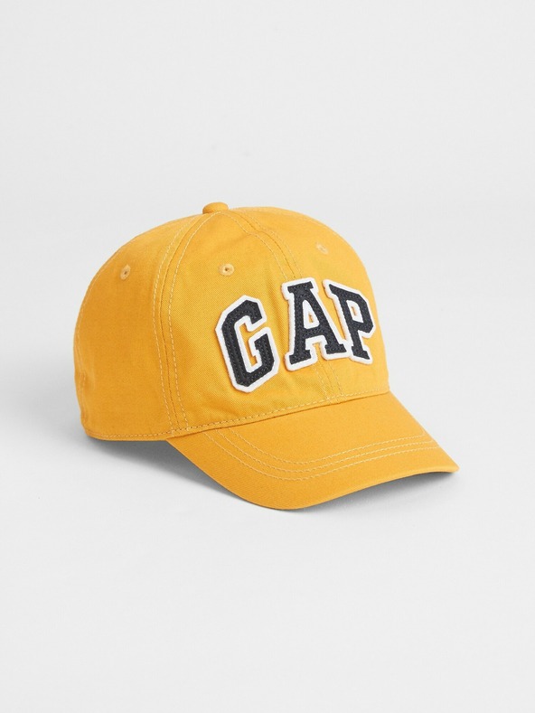 GAP Kinder-Basecap mit Logo GAP