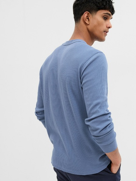 GAP T-Shirt mit langen Ärmeln GAP