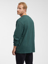 GAP T-Shirt mit langen Ärmeln GAP