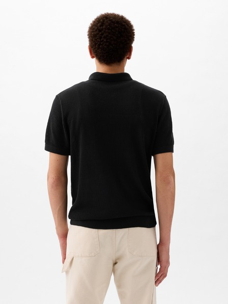 GAP Poloshirt mit Muster GAP