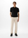 GAP Polo T-Shirt mit Muster GAP