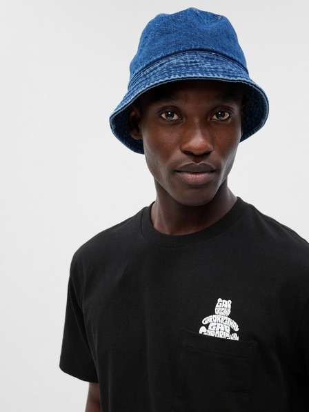 GAP T-Shirt mit Brannan Bear Unisex GAP