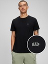 GAP T-Shirts GAP Logo classic, 2 Stück