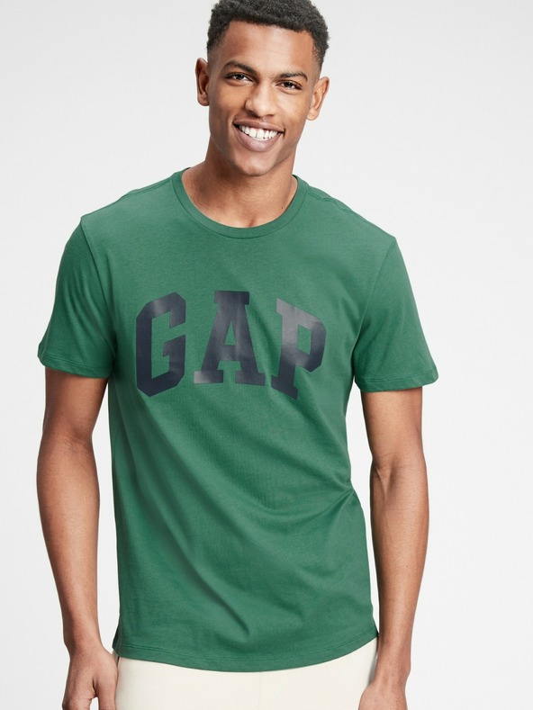 GAP T-Shirt GAP Logo V-Basic