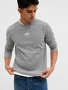GAP T-Shirt mit langen Ärmeln GAP