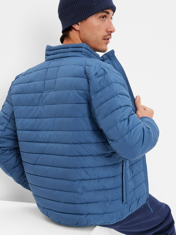 GAP Leichte Steppjacke GAP