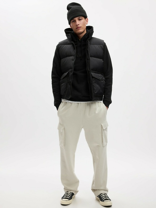 GAP Leichte Steppweste GAP