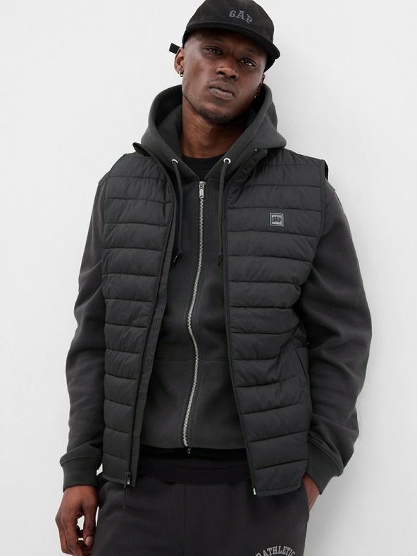 GAP Leichte Steppweste ColdControl GAP