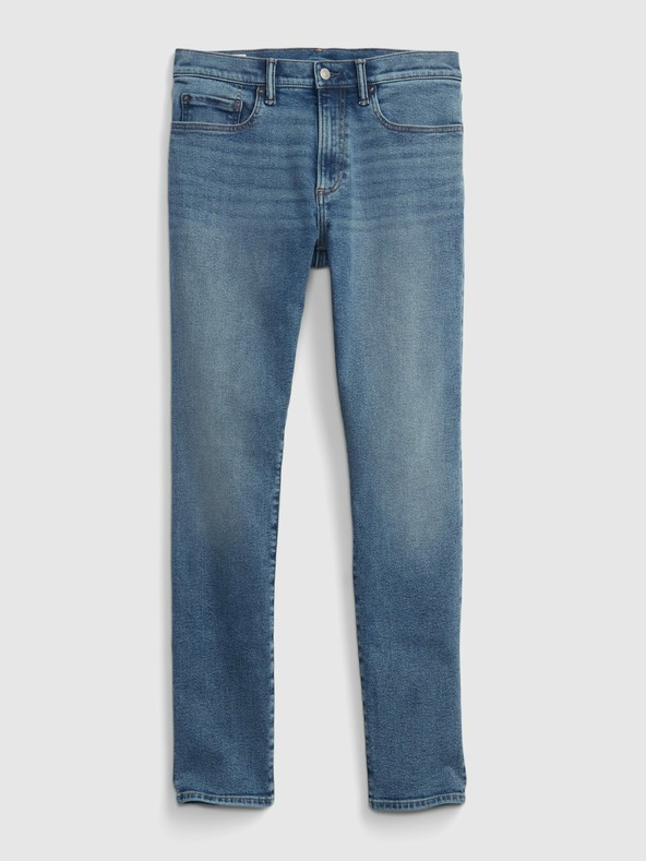 GAP Herren Jeans skinny GapFlex Americana GAP