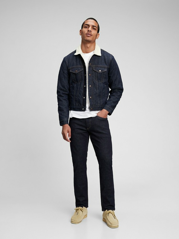 GAP Slim-Fit-Jeans GapFlex GAP