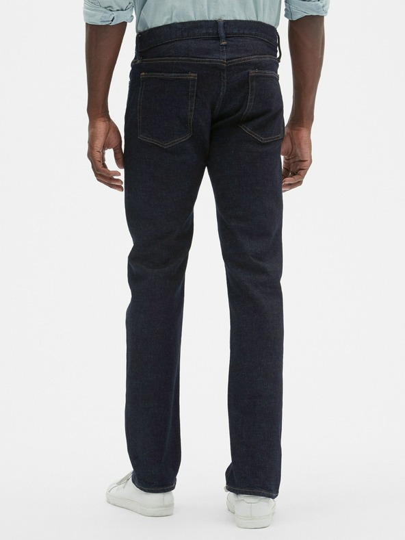GAP Slim-Fit-Jeans GapFlex GAP