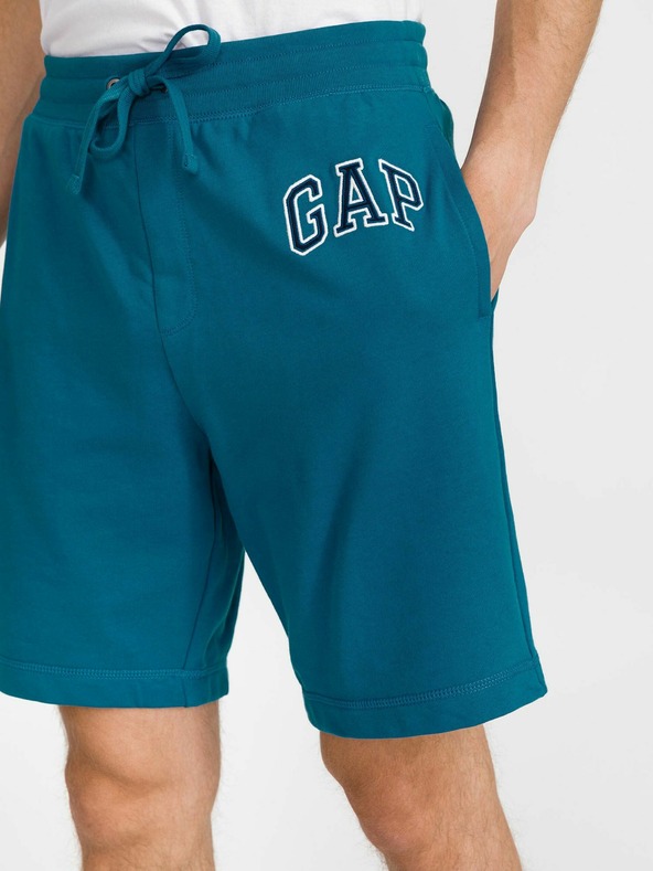GAP Shorts GAP Logo Arch