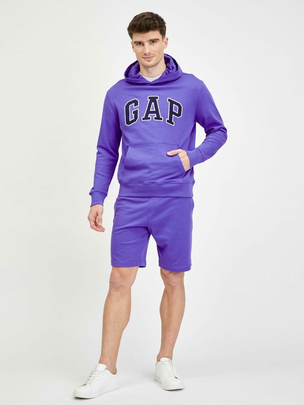GAP Jogginghose mit GAP Logo
