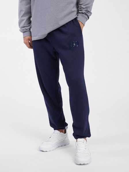 GAP Jogginghose Logo GAP