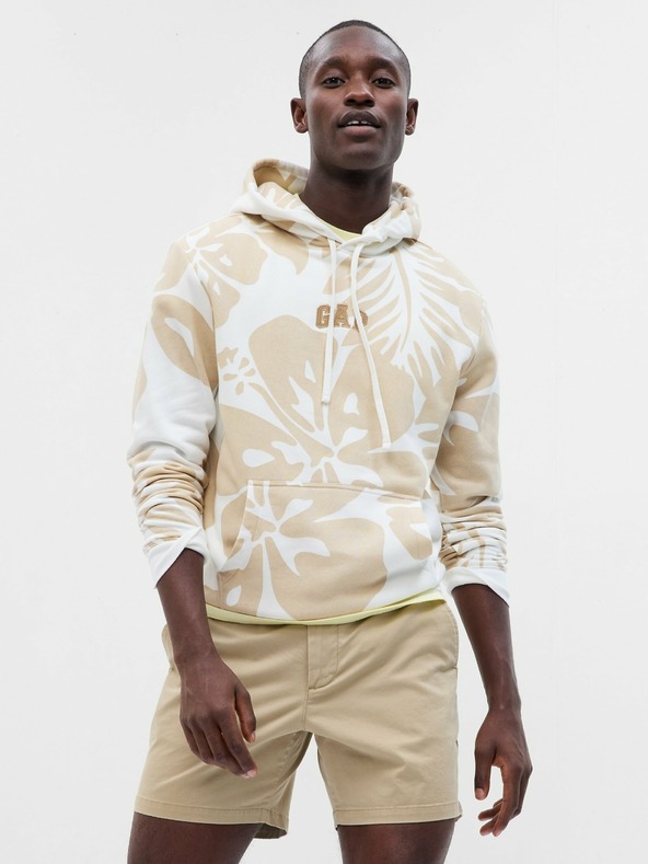 GAP Unisex Kapuzenpullover GAP