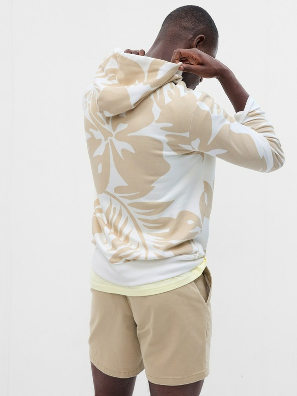 GAP Unisex Kapuzenpullover GAP