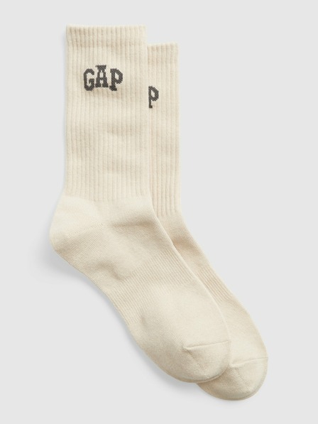 GAP Socken mit GAP Logo