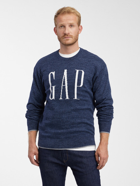 GAP Pullover mit GAP Logo GAP