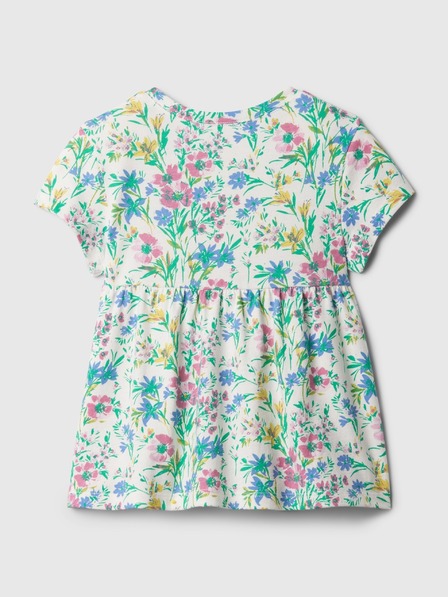 GAP Baby gemustertes Top GAP