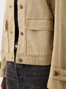 GAP Jacke Utility Relaxed GAP