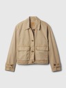 GAP Jacke Utility Relaxed GAP