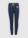 GAP Kinder Sweatpants Logo GAP