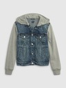 GAP Kinder Jeansjacke GAP