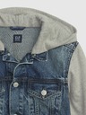 GAP Kinder Jeansjacke GAP