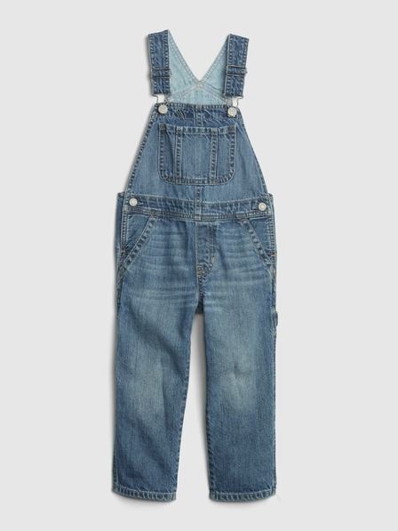 GAP Baby Jeans-Overall GAP